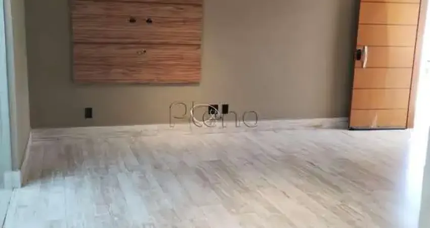 Casa para alugar em indaiatuba, jardim bela vista, com 3 quartos, com 100 m², vista bella ekko houses