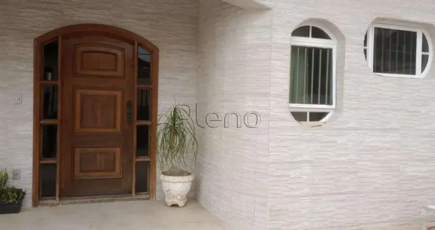 Casa à venda em Campinas, Jardim Chapadão, com 5 quartos, com 276 m²
