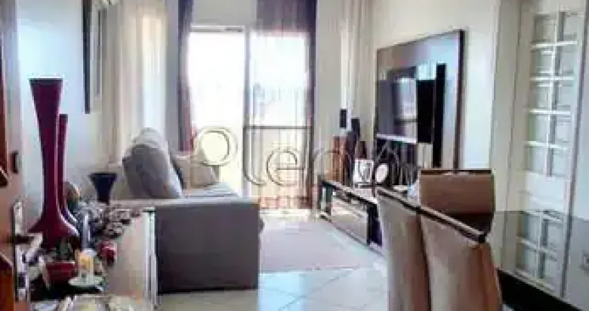 Apartamento à venda em Campinas, São Bernardo, com 2 quartos, com 79.44 m², Portal do São Bernardo
