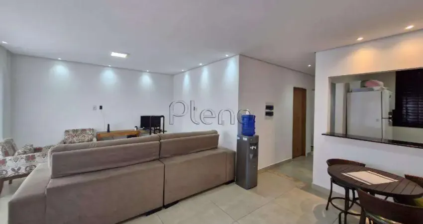 Casa à venda em Campinas, Vila Campos Sales, com 3 quartos, com 147 m²
