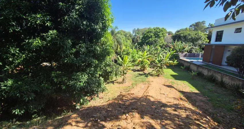 Terreno à venda em Valinhos, Sítio Recreio dos Cafezais, com 1000 m², Condomínio Vale do Itamaracá