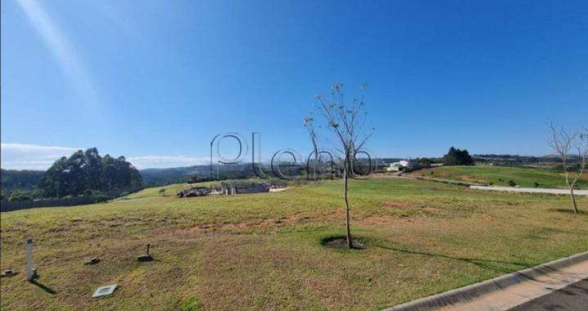 Terreno à venda em Campinas, Loteamento Residencial Entre Verdes (Sousas), com 1200 m²