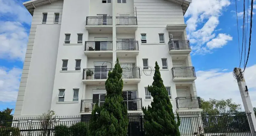 Apartamento à venda em Vinhedo, Centro, com 2 suítes, com 92 m², Edifício Angelo Piccinin