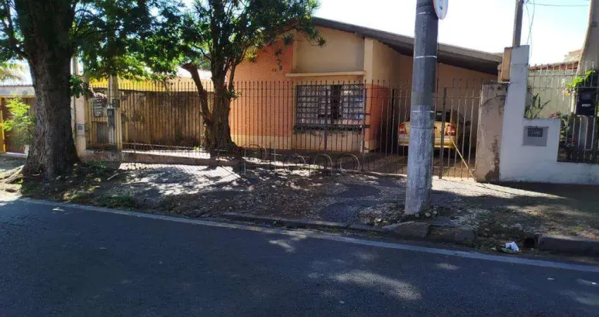 Casa à venda em Campinas, Parque São Quirino, com 4 quartos, com 360 m²