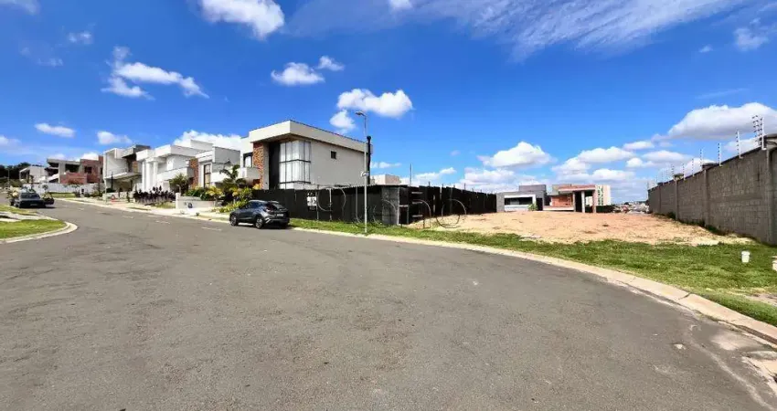 Terreno à venda em Paulínia, Jardim Ypê, com 300 m², La Dolce Vita