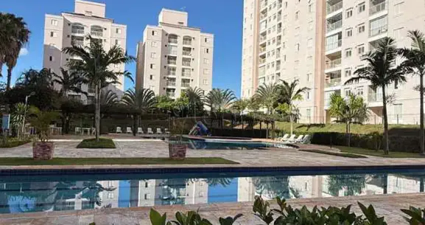 Apartamento à venda em Campinas, Jardim São Vicente, com 3 quartos, com 76 m², Prime Acqua