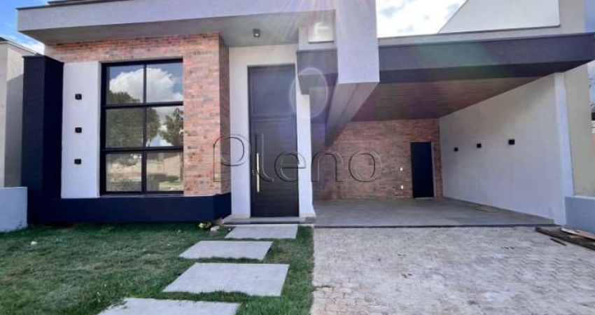 Casa à venda e para alugar em Paulínia, Parque Brasil 500, com 3 suítes, com 191 m²