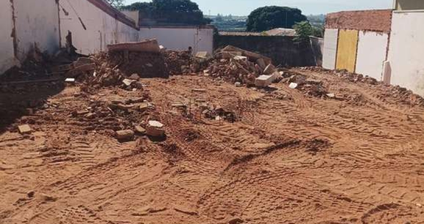 Terreno à venda em Campinas, Parque São Quirino, com 363 m²