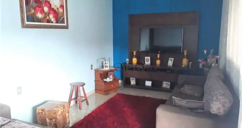 Sobrado à venda em Campinas, Jardim Florence, com 5 quartos, com 400 m²