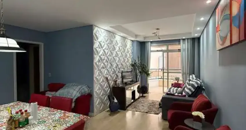 Apartamento à venda em Campinas, Bosque, com 3 quartos, com 95.25 m²