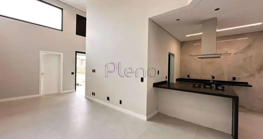Casa à venda em Paulínia, Parque Brasil 500, com 2 quartos, com 140 m²