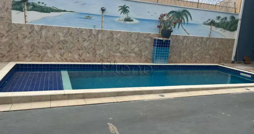 Chácara à venda em Indaiatuba, Jardim Colonial, com 1 quarto, com 72 m²