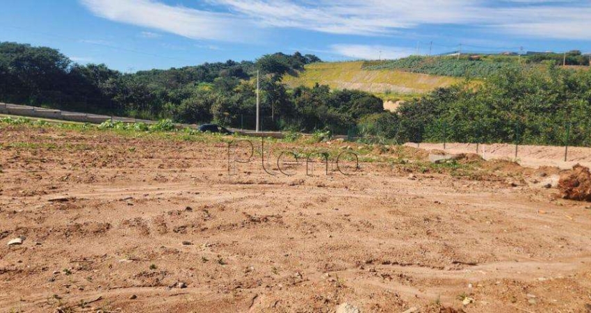Terreno à venda em Campinas, Alphaville Dom Pedro, com 520 m², Alphaville Dom Pedro 0