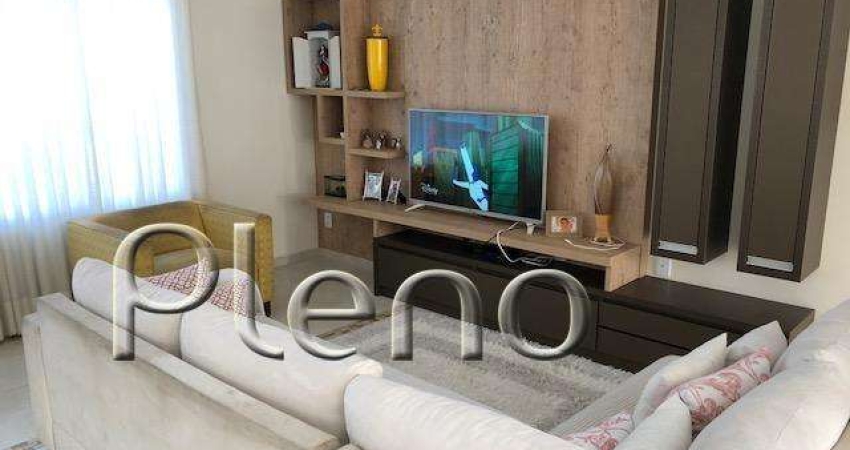 Sobrado para alugar em Campinas, Swiss Park, com 3 quartos, com 260 m², Arosa - 6
