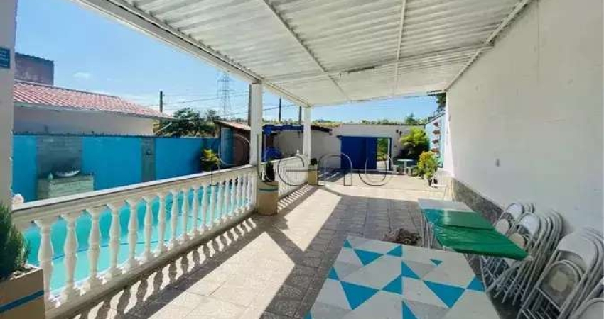 Casa à venda em Campinas, Jardim Florence, com 2 quartos, com 360 m²