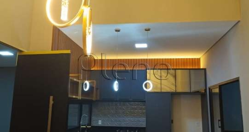 Casa à venda em Indaiatuba, Jardim Monte Carlo, com 3 quartos, com 135 m²