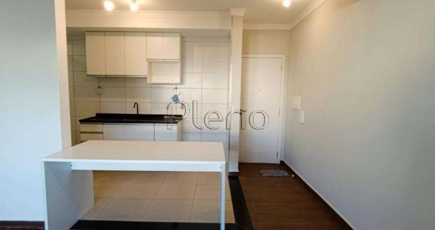 Apartamento para alugar em Valinhos, Ortizes, com 3 quartos, com 90 m², Condomínio Chiari
