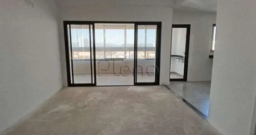 Apartamento à venda em Valinhos, Vila Clayton, com 3 quartos, com 153 m², Lux Residence