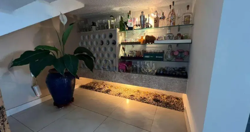 Sobrado à venda em valinhos, jardim recanto, com 3 suítes, com 250 m²
