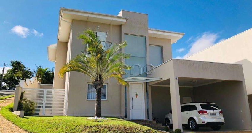 Casa para locação com 3 dormitórios no Swiss Park, Campinas