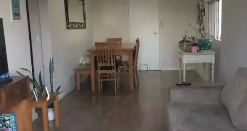 Apartamento à venda em Campinas, Jardim das Paineiras, com 3 quartos, com 78 m²