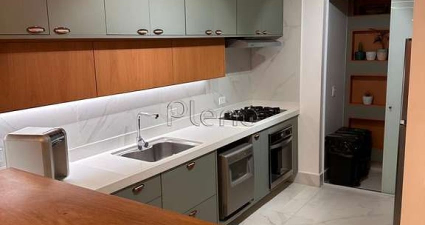 Apartamento à venda em campinas, cambuí, com 3 quartos, com 121 m², edifício ilhas gregas