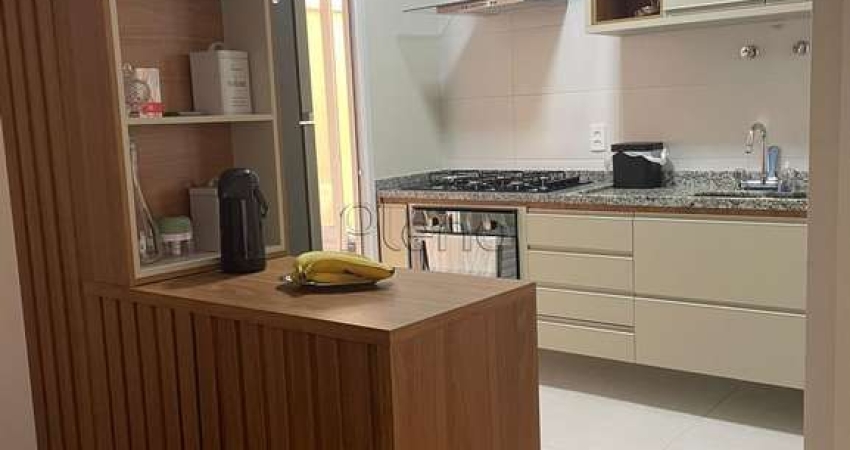 Apartamento Garden à venda e para alugar em Campinas, Swiss Park, com 2 quartos, com 108.84 m²