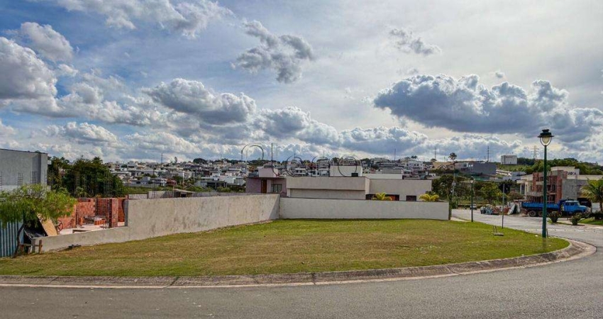 Terreno à venda em Campinas, Swiss Park, com 476 m², Davos - 15