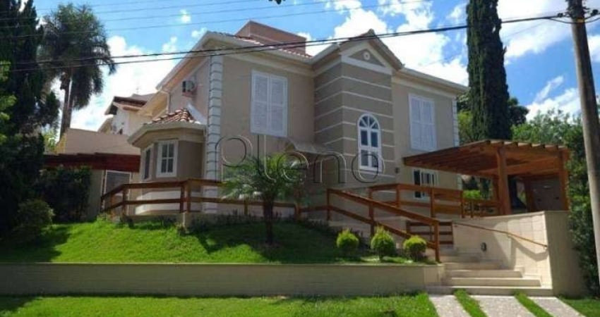 Sobrado para locação em Valinhos, Jardim América II, com 3 quartos, 220 m²