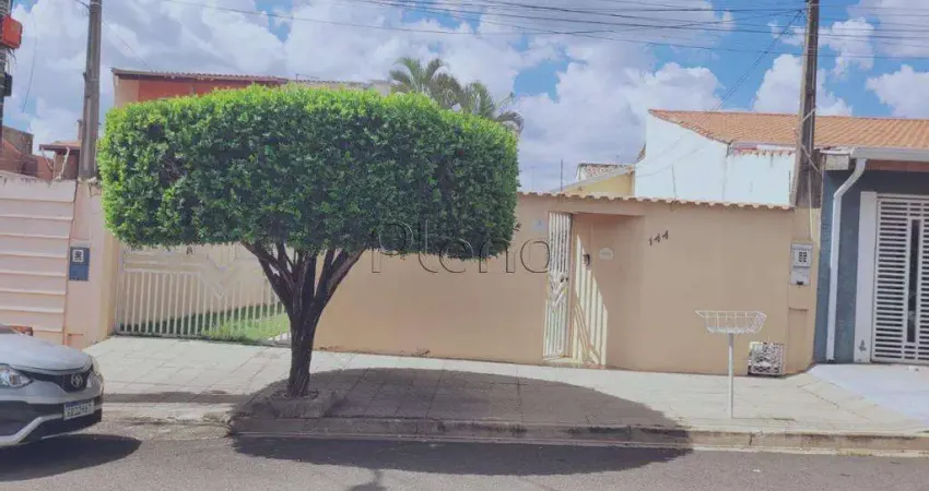 Casa à venda em Indaiatuba, Jardim Regina, com 2 quartos, com 90 m²