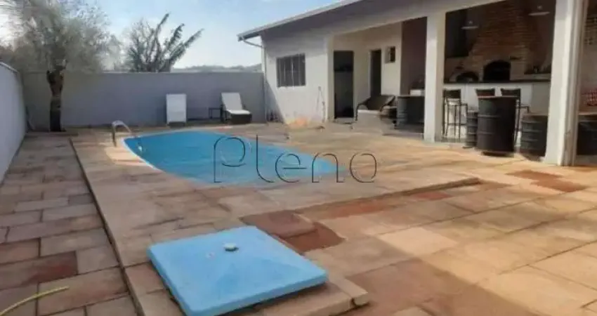 Casa à venda em Campinas, Loteamento Caminhos de São Conrado (Sousas), com 3 suítes, com 185 m²