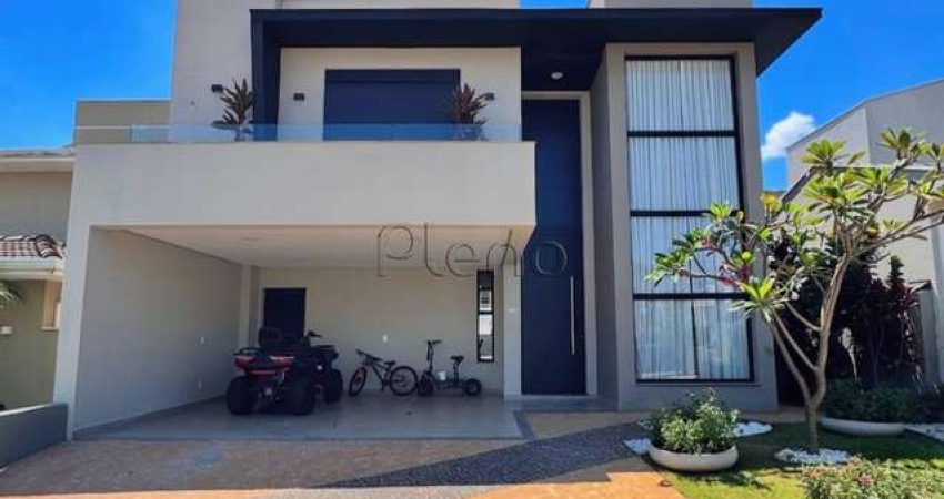 Sobrado para alugar em Campinas, Swiss Park, com 3 suítes, com 290 m², Vevey - 10