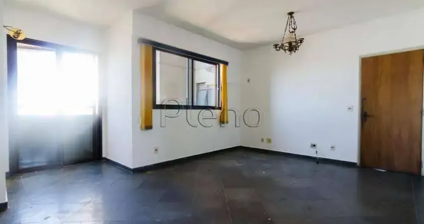 Apartamento à venda em Campinas, Cambuí, com 3 quartos, com 110 m², Camaçari