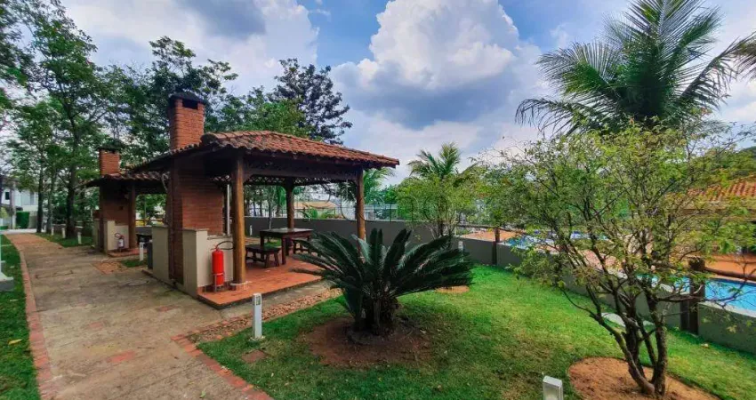 Casa à venda em Valinhos, Jardim Recanto, com 4 quartos, com 296.89 m²