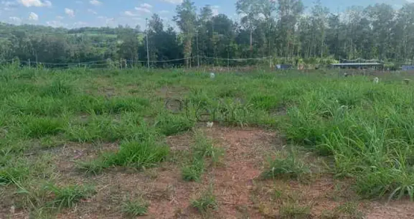 Terreno à venda em Campinas, Alphaville Dom Pedro, com 420 m², Alphaville Dom Pedro 0