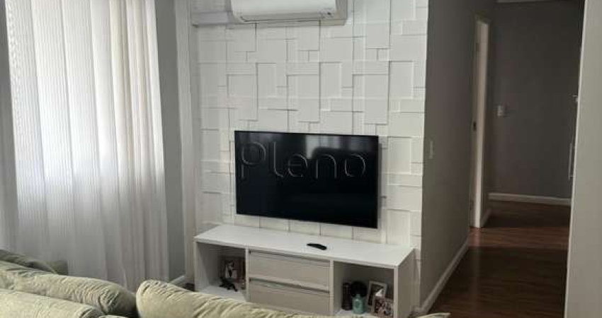 Apartamento à venda em Campinas, Swift, com 3 quartos, com 87 m², Inspiratto Residencial