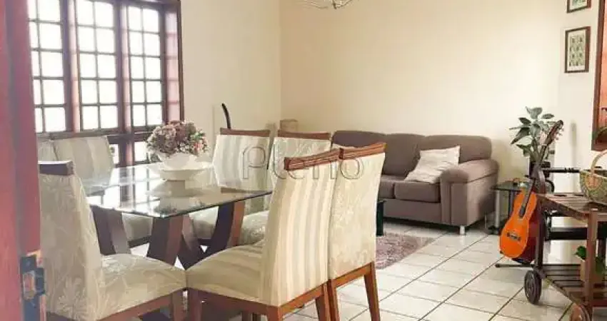 Sobrado à venda em Campinas, Jardim Antonio Von Zuben, com 2 quartos, com 227 m²