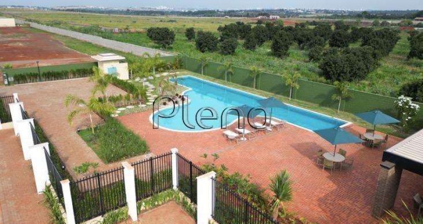 Terreno à venda em Paulínia, Betel, com 300 m², Portoville Parque Betel Residencial