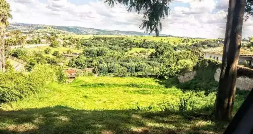 Terreno à venda em Campinas, Sítios de Recreio Gramado, com 5153 m²