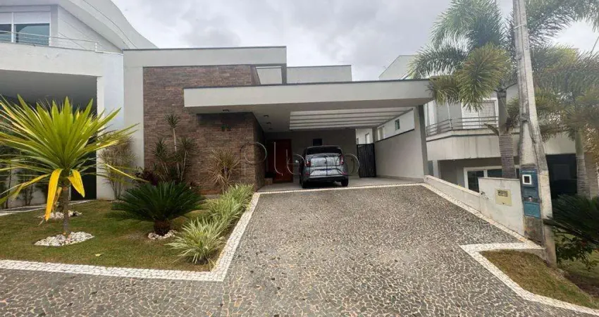 Casa à venda em Campinas, Swiss Park, com 3 suítes, com 200 m²