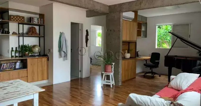 Apartamento à venda em Campinas, Cambuí, com 2 quartos, com 68 m², Edifício Alecrins