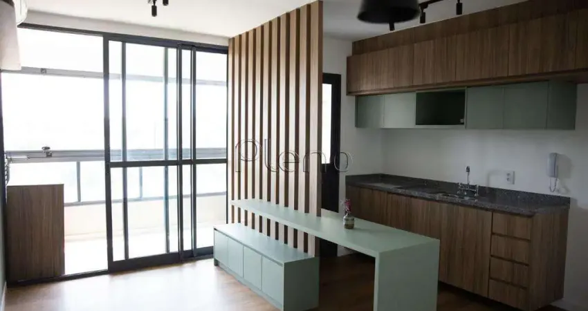 Apartamento à venda em Campinas, Jardim Itamarati, com 2 quartos, com 56 m², Bittencourt 678