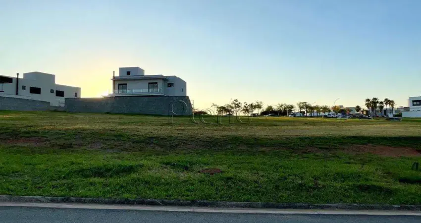 Terreno à venda em Campinas, Loteamento Residencial Arborais, com 481.76 m², Residencial Arborais