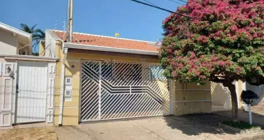 Casa à venda em Indaiatuba, Vila Maria Helena, com 3 quartos, com 240 m²