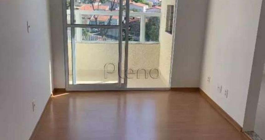 Apartamento à venda em Campinas, Jardim Nova Europa, com 2 quartos, com 54 m²