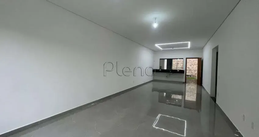 Casa à venda em Vinhedo, João XXIII, com 3 quartos, com 146 m²