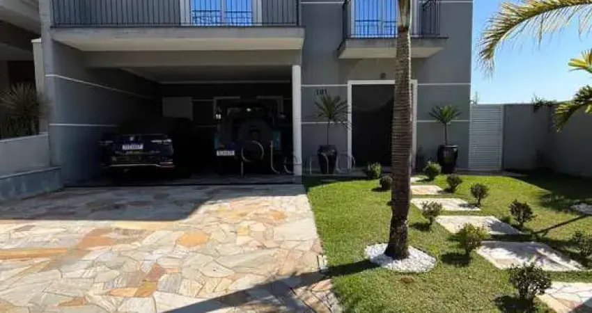 Sobrado à venda em Campinas Swiss Park, com 3 quartos, com 220 m²