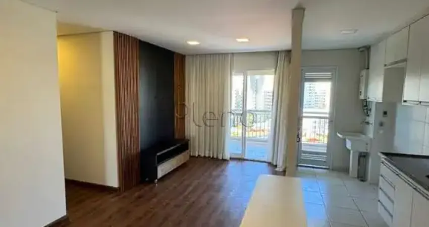 Apartamento à venda no São Bernardo, 3 quartos - Campinas.