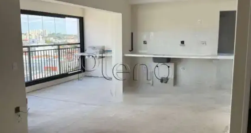 Apartamento à venda em Campinas, Taquaral, com 3 suítes, com 98 m², Ampliare