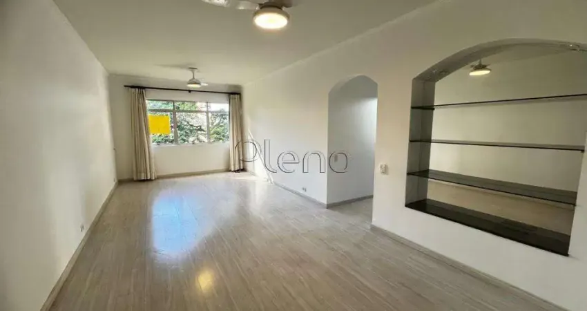 Apartamento à venda em campinas, cambuí, com 3 quartos, com 108 m², condomínio conjunto alentejo